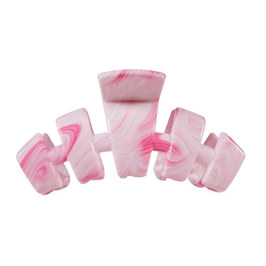 Pinch Me Large Classic Teleties Hair Clip