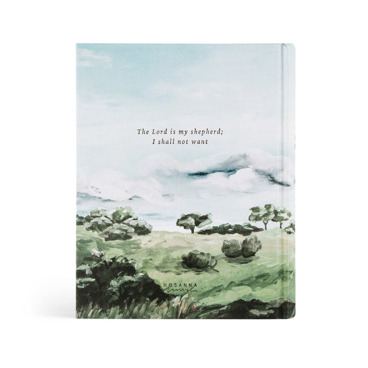 Dublin CSB Notetaking Bible
