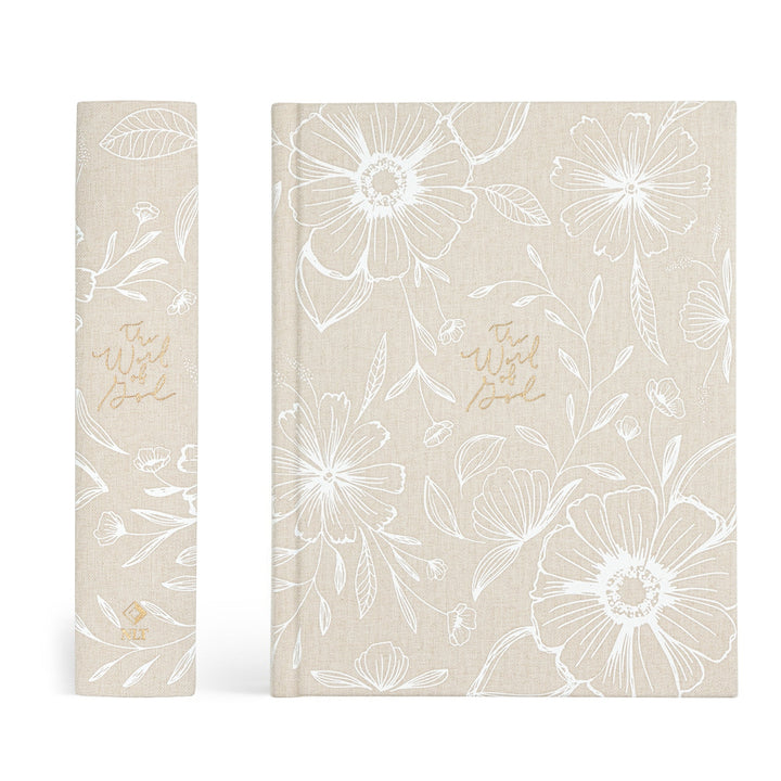 Cordova NLT Notetaking Bible