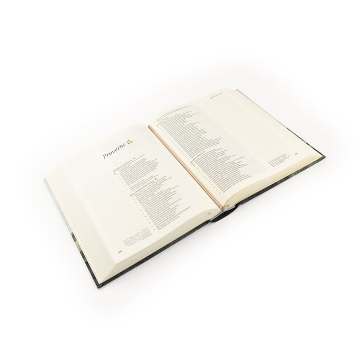 Dublin CSB Notetaking Bible