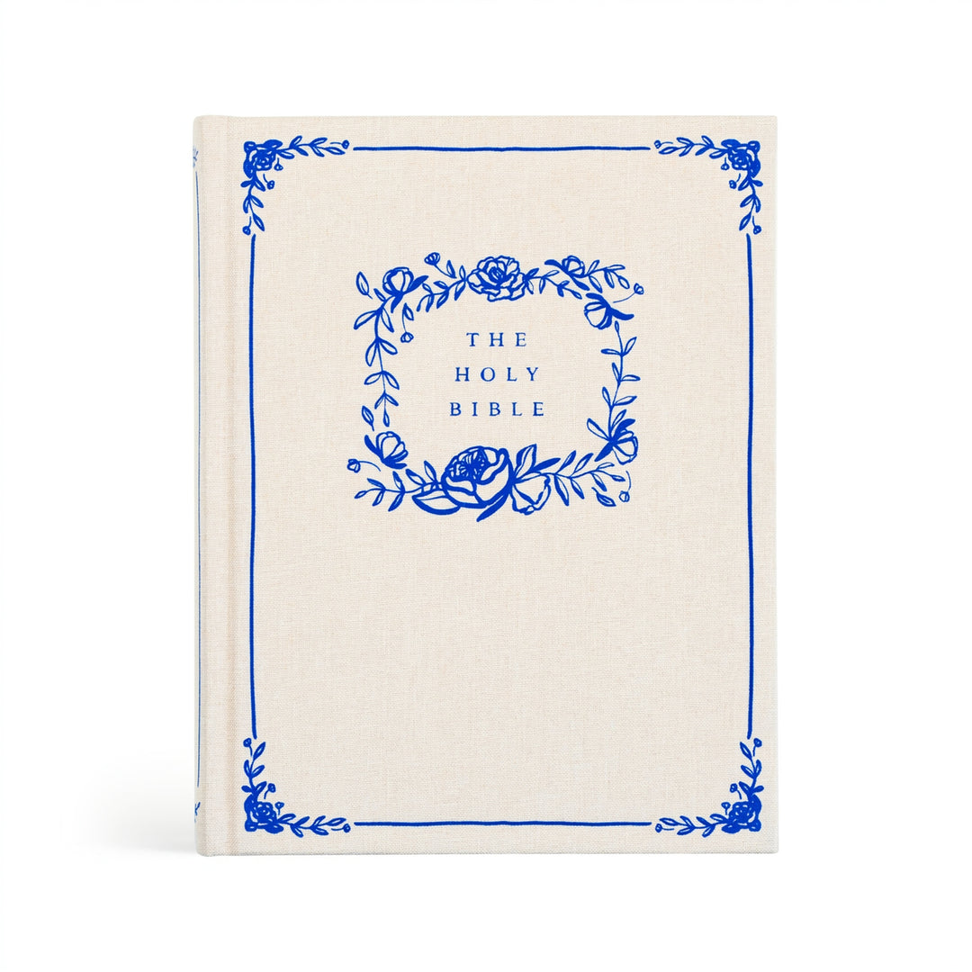Adelaide NLT Notetaking Bible