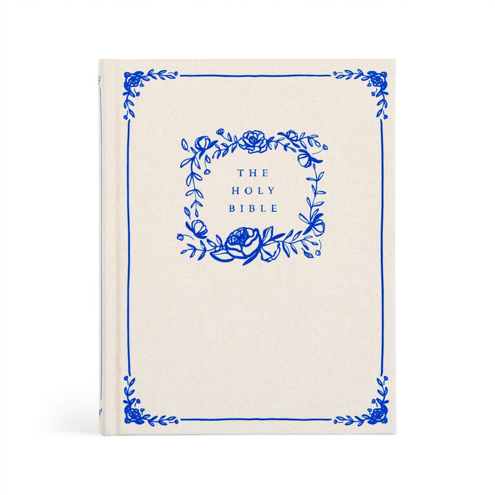 Adelaide NLT Notetaking Bible
