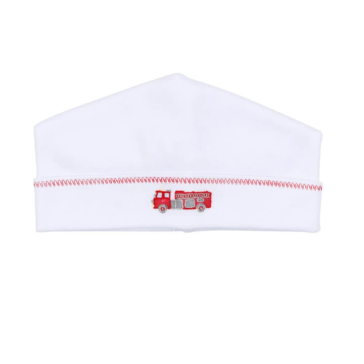 To The Rescue Embroidered Hat