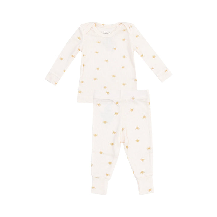 Simple Suns Loungewear Set