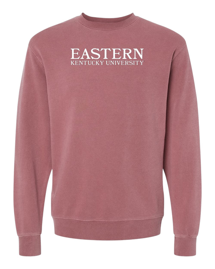Around Campus EKU Crew