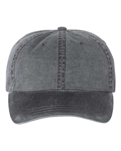 Custom Embroidered Baseball Cap