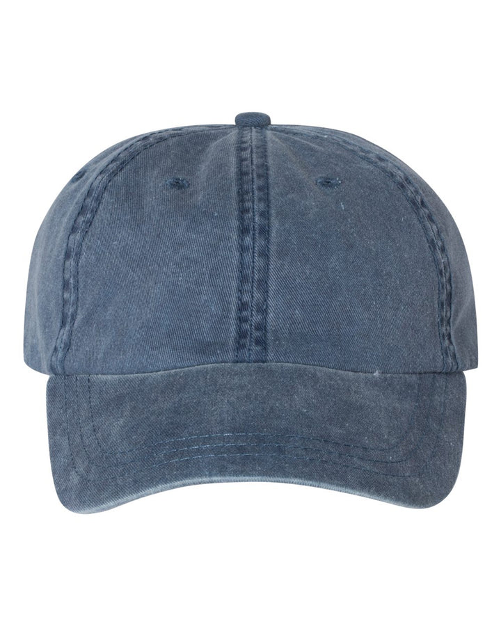 Custom Embroidered Baseball Cap