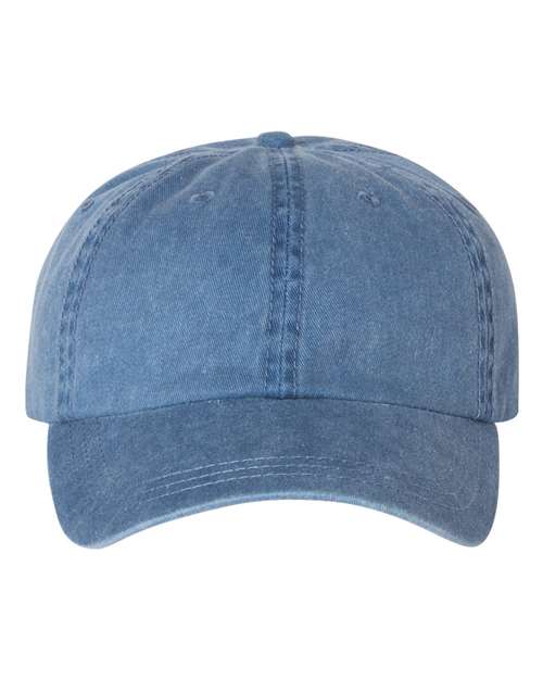 Custom Embroidered Baseball Cap
