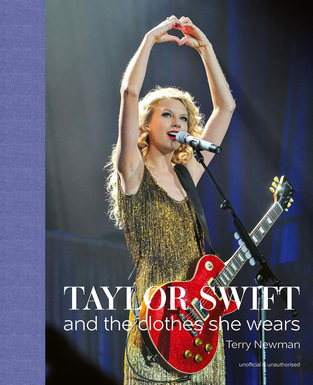 Taylor Swift And The Clothes She Wears