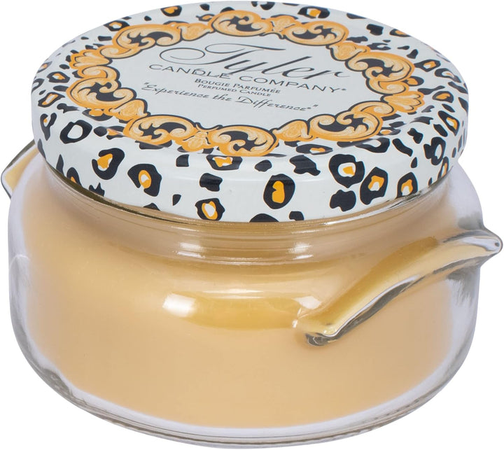 Trophy Tyler Candle