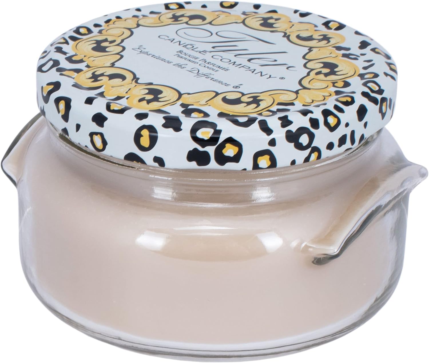 Warm Sugar Cookie Tyler Candle