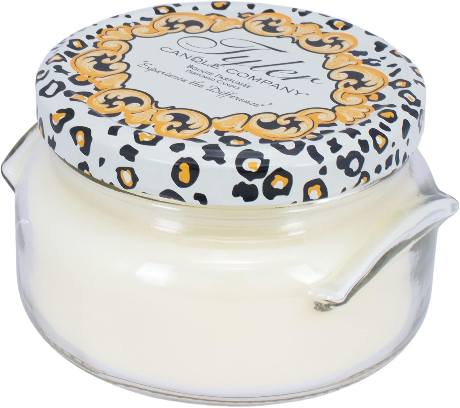 Dolce Vita Tyler Candle