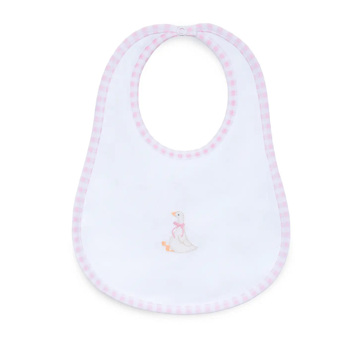Silly Goose Bib