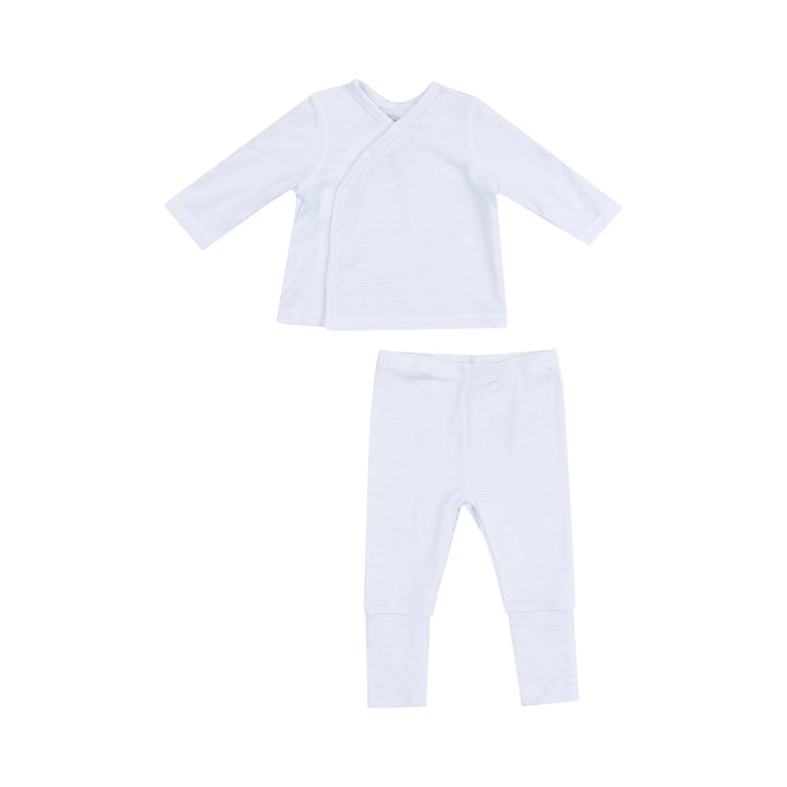Classic Blue Take Home Set