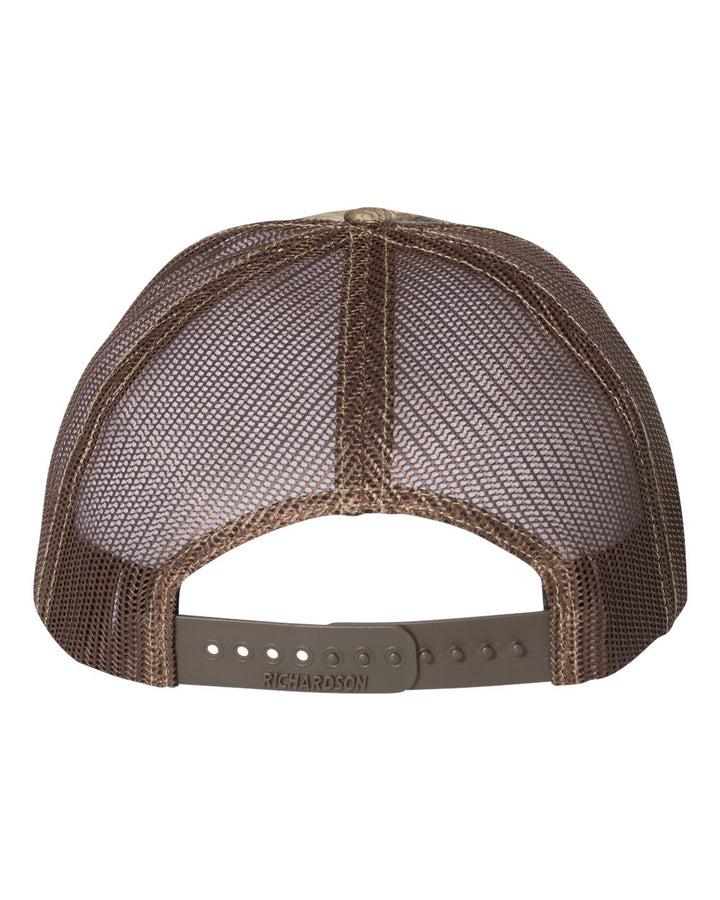 EKU Camo Hat
