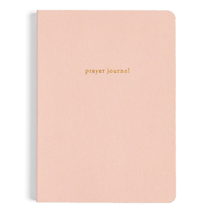 Guided Prayer &amp; Reflection Journal