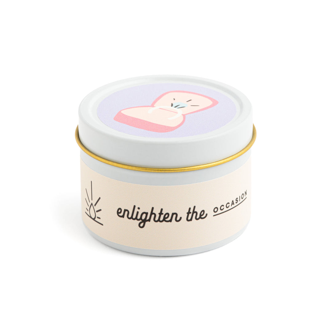 Wedding Candle Set