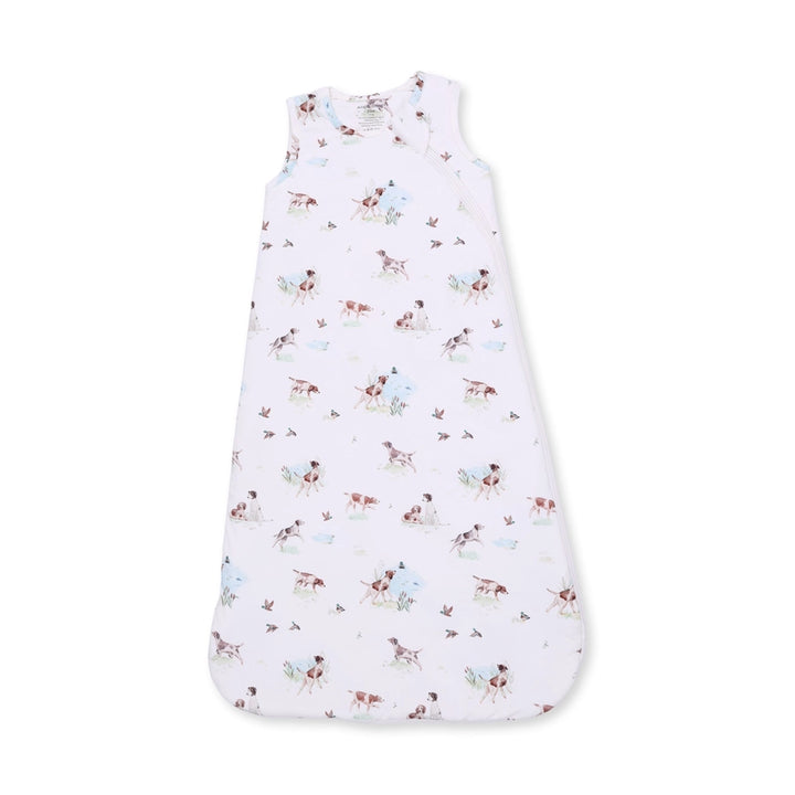 Pointer Pups Sleep Bag