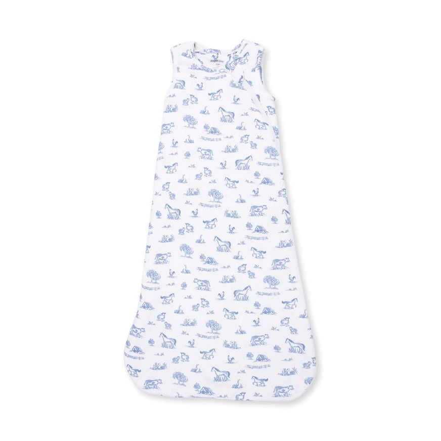Farm Friends Sleep Bag