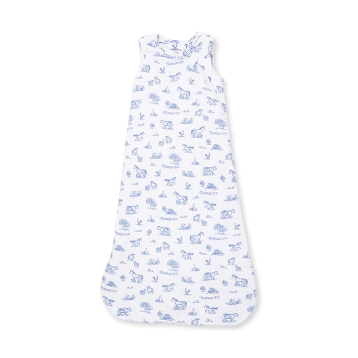 Farm Friends Sleep Bag