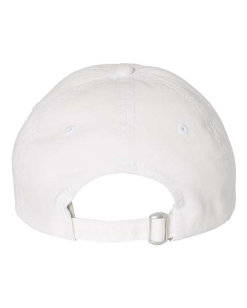 Custom Embroidered Baseball Cap
