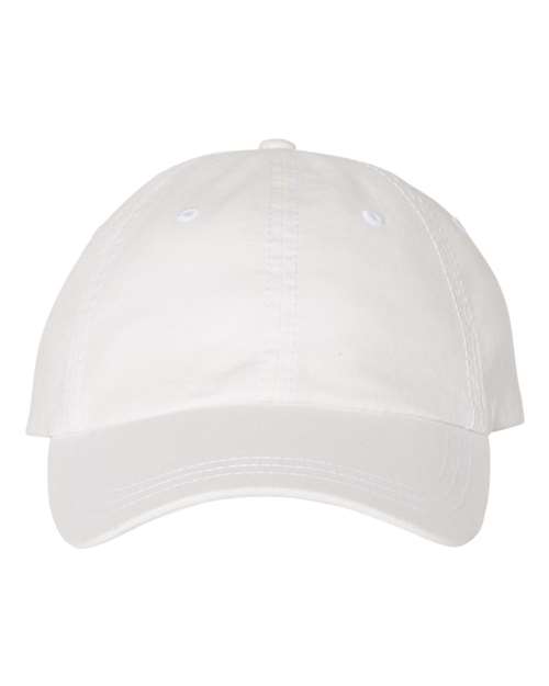 Custom Embroidered Baseball Cap