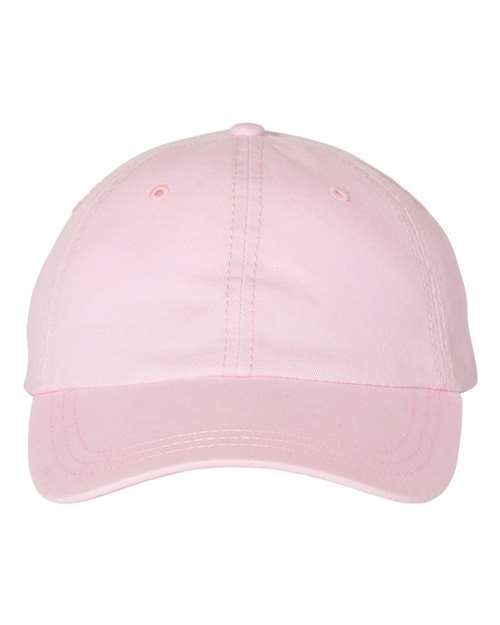 Custom Embroidered Baseball Cap