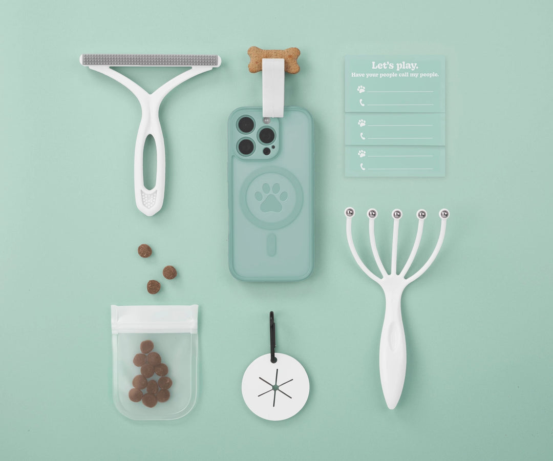 Pup Parent Kit