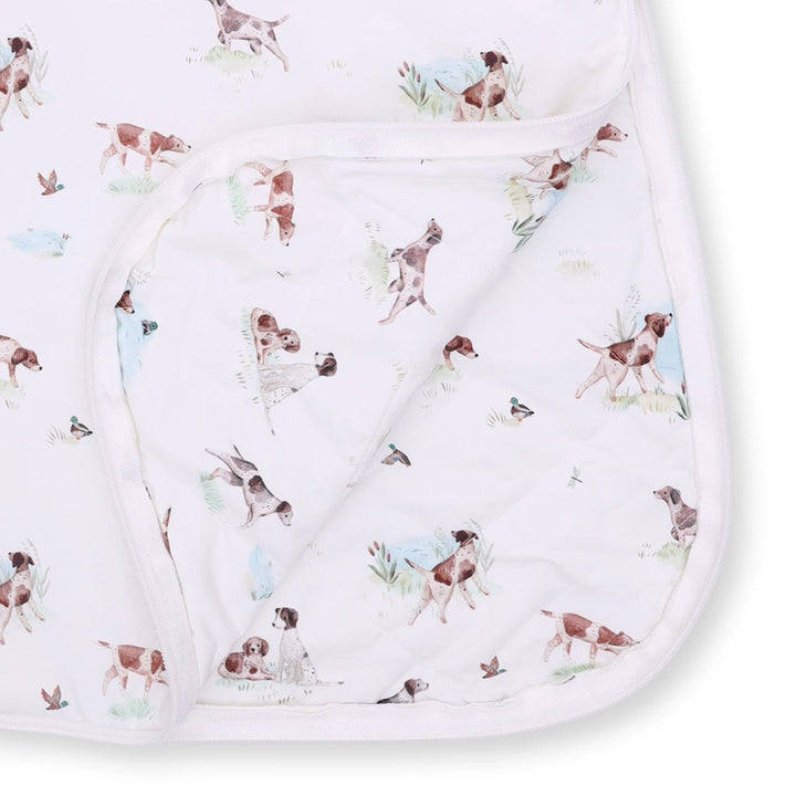 Pointer Pups Sleep Bag