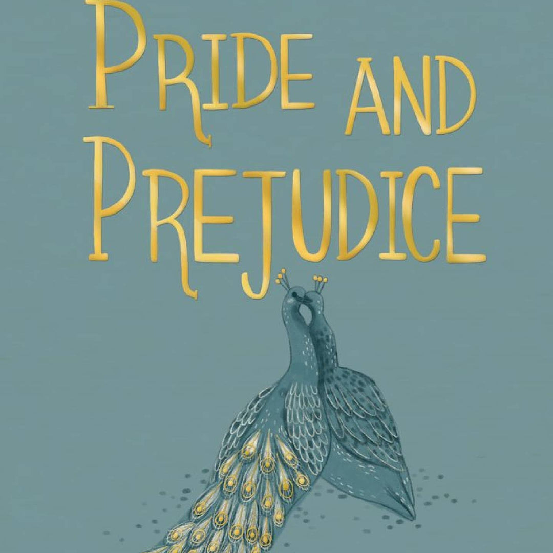 Pride & Prejudice Collector's Edition