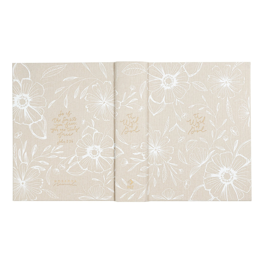Cordova NLT Notetaking Bible