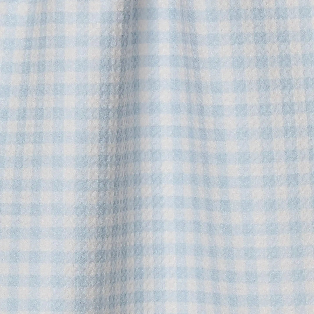Sweet McKelle Geometry Bar Towel