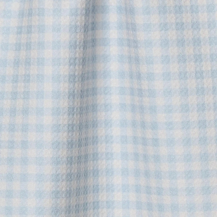 Sweet McKelle Geometry Bar Towel