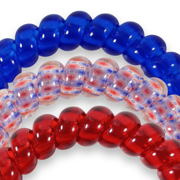 Patriot Pop Large Teleties