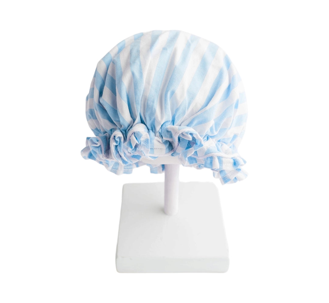 Cabana Shower Cap