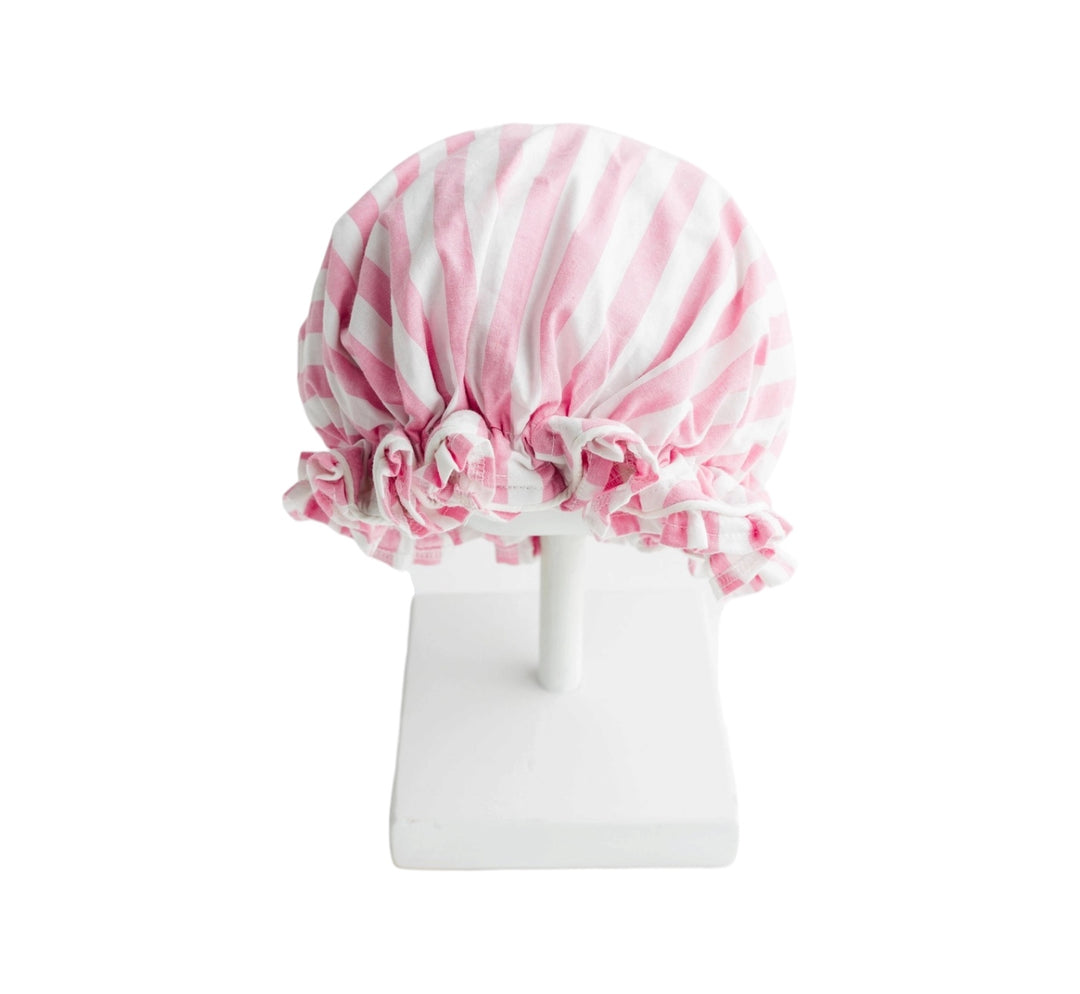 Cabana Shower Cap