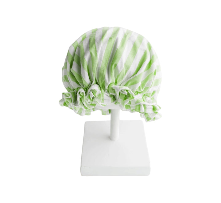 Cabana Shower Cap