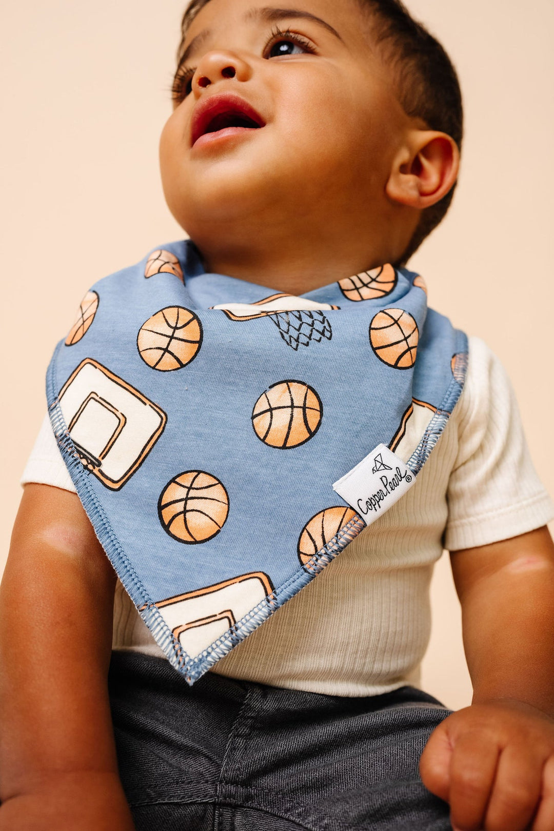 Dunk Bandana Bib Set