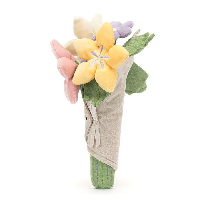Bouquet Of Flowers Amuseables Jellycat