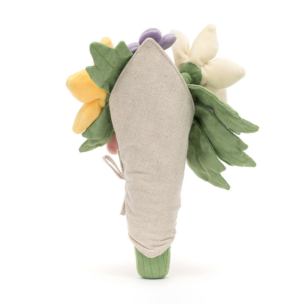 Bouquet Of Flowers Amuseables Jellycat