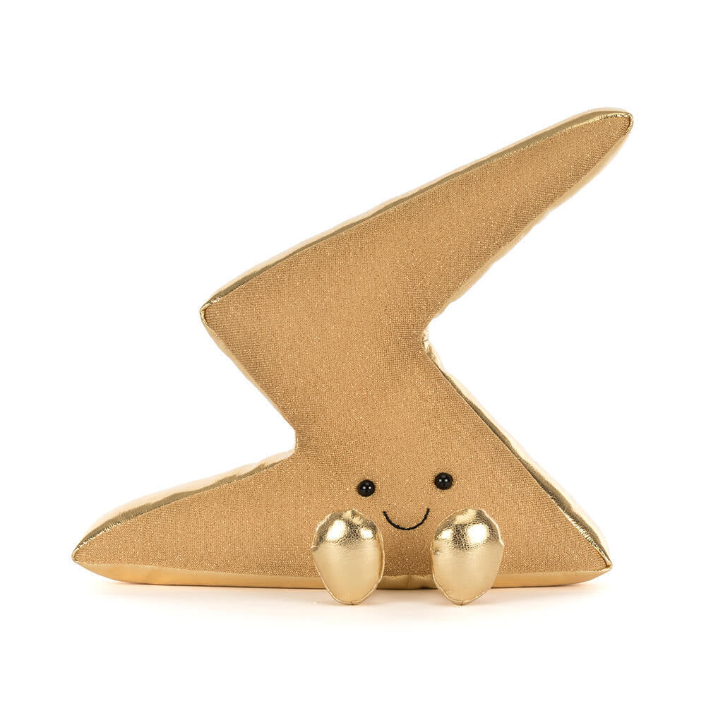 Zapperty Lightning Bolt Amuseables Jellycat