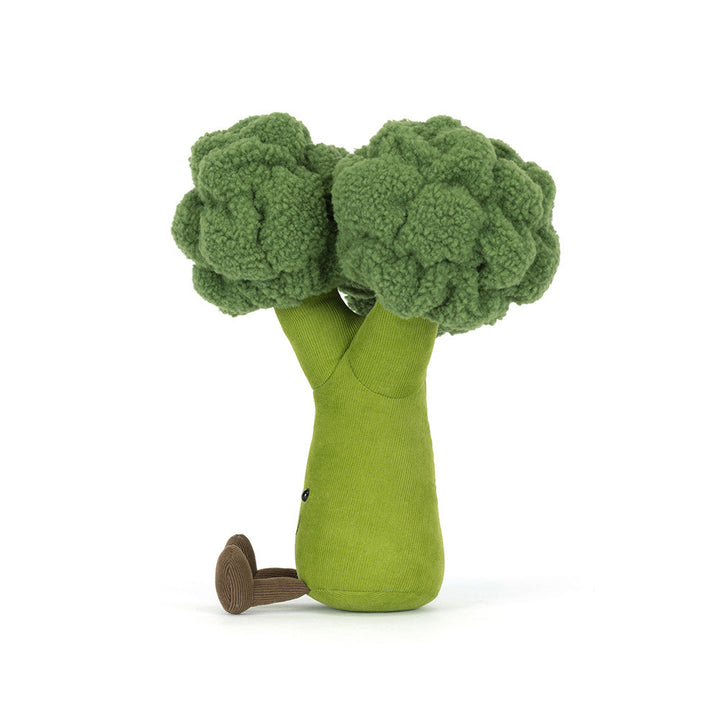 Broccoli Amuseables Jellycat