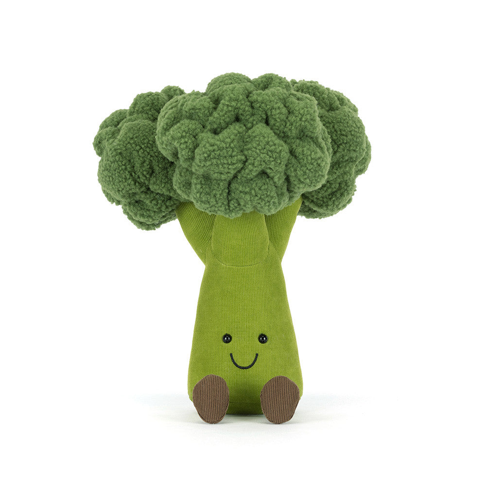 Broccoli Amuseables Jellycat