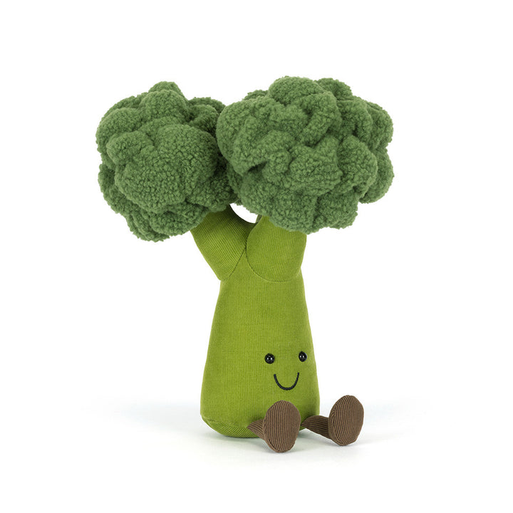 Broccoli Amuseables Jellycat