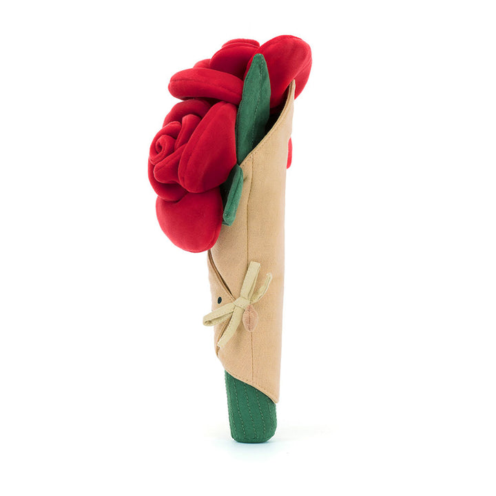 Rose Bouquet Amuseables Jellycat