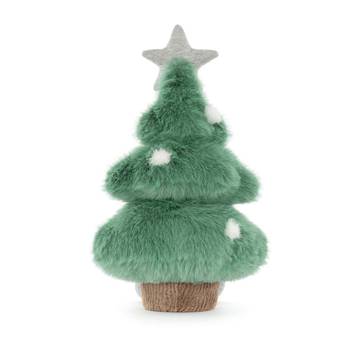Christmas Tree Amuseables Jellycat