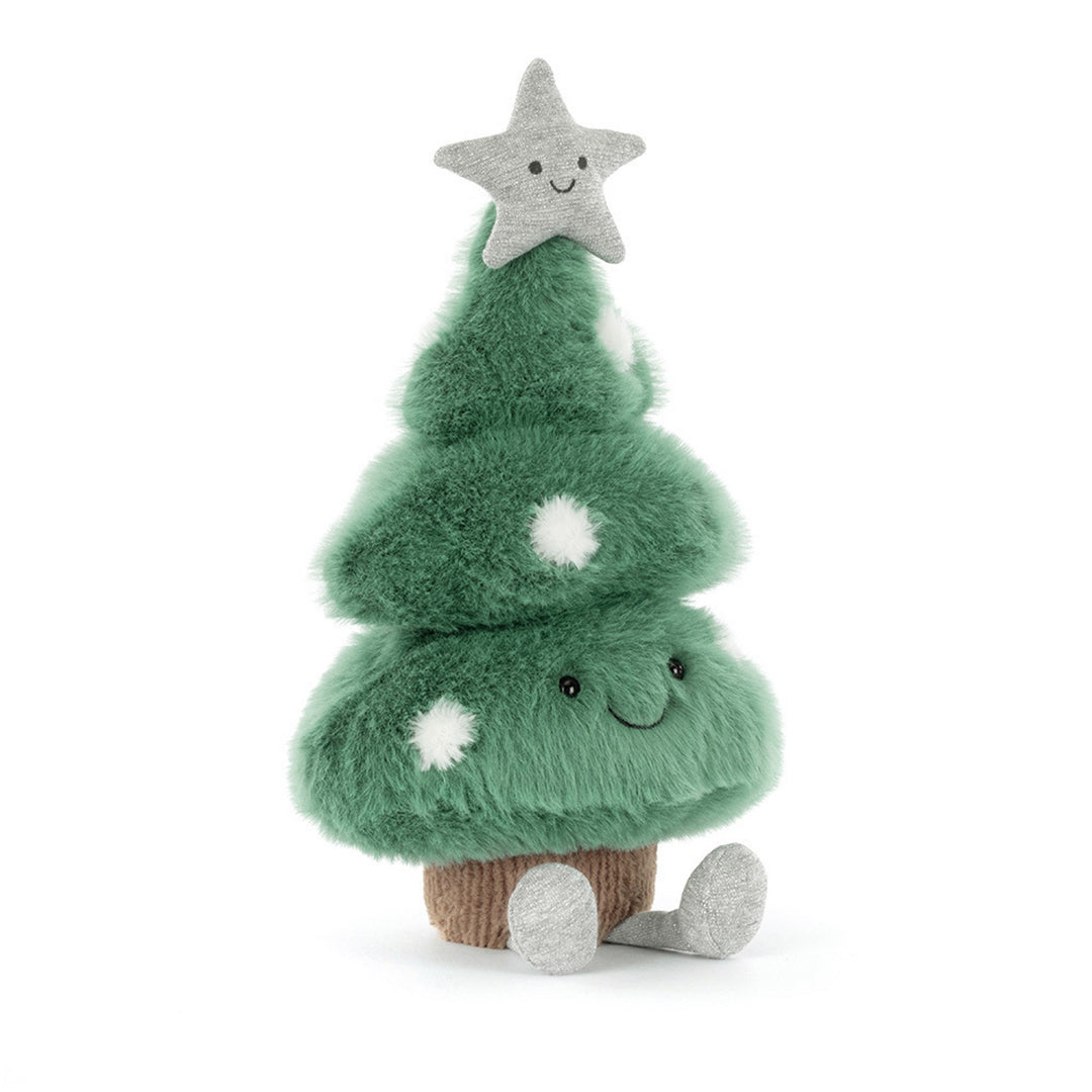 Christmas Tree Amuseables Jellycat