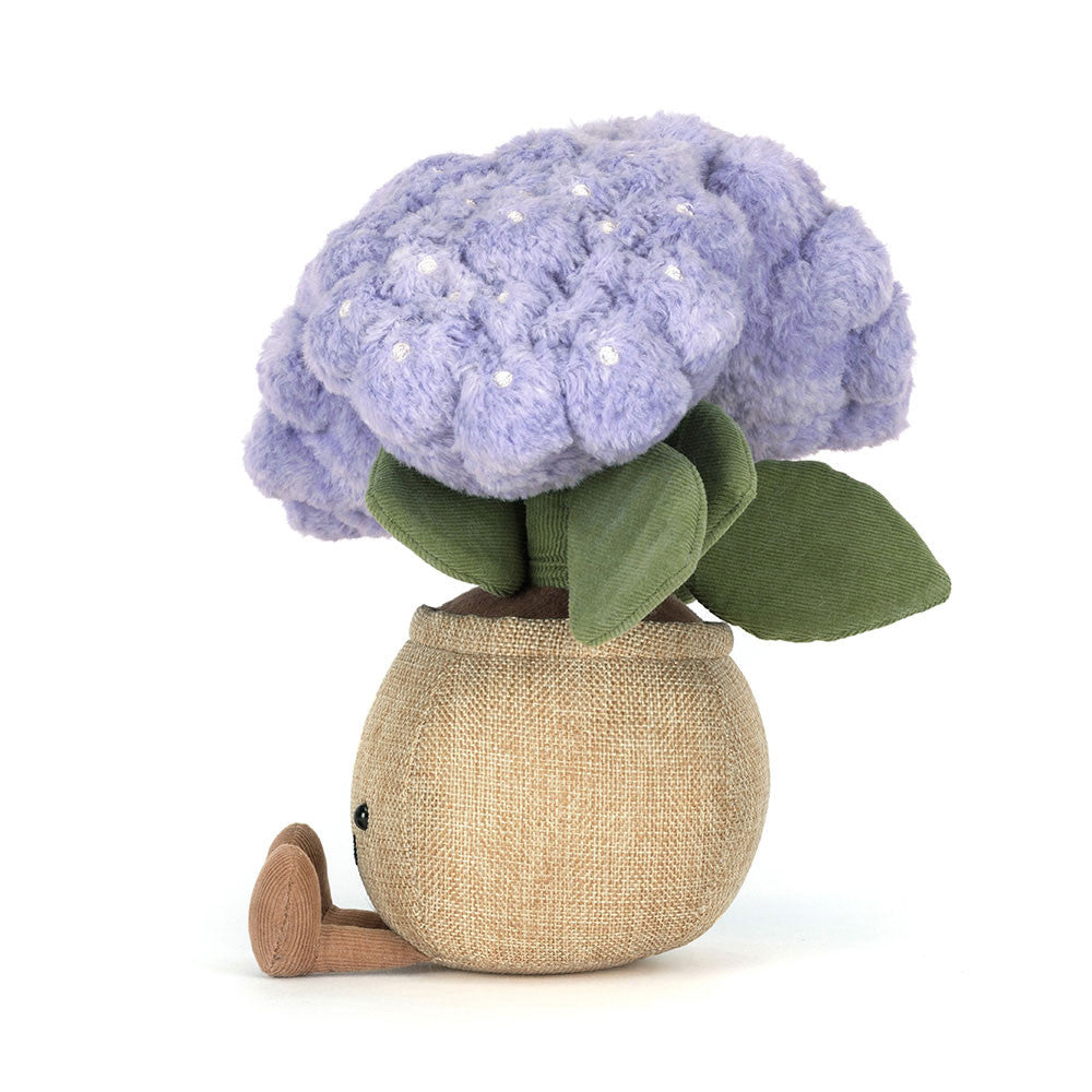 Hydrangea Amuseables Jellycat