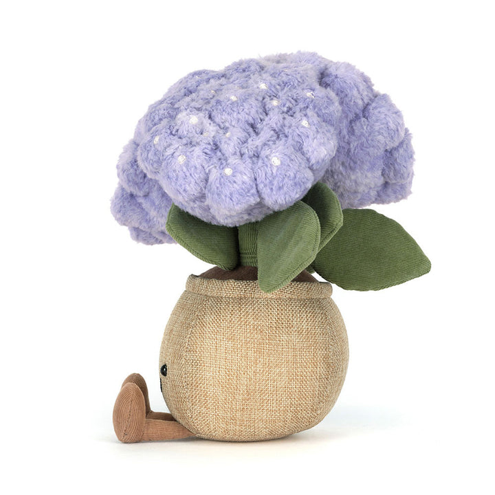 Hydrangea Amuseables Jellycat
