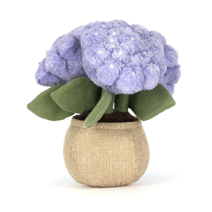 Hydrangea Amuseables Jellycat